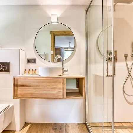 - Yack - Premium Jusqu'a 15 Pers シャレー