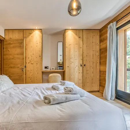 シャレー - Yack - Premium Jusqu'a 15 Pers メジェーヴ